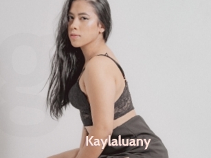 Kaylaluany