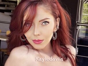 Kayledaviis