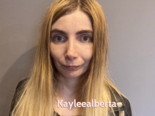 Kayleealberta