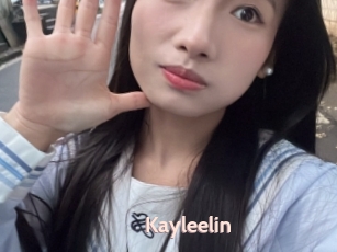 Kayleelin