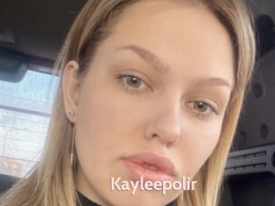 Kayleepolir
