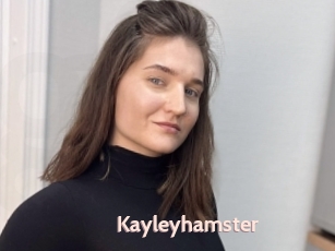 Kayleyhamster