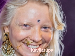 Kayliarupa