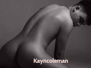 Kayncoleman