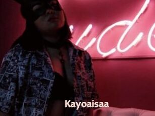 Kayoaisaa
