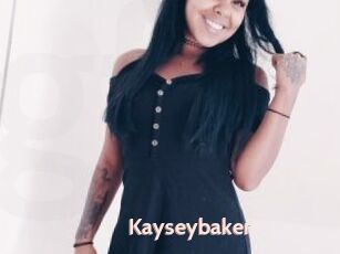 Kayseybaker