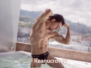 Keanucrow19