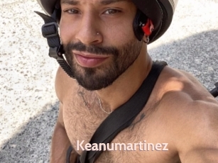 Keanumartinez