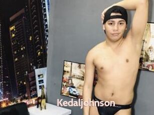 Kedaljohnson