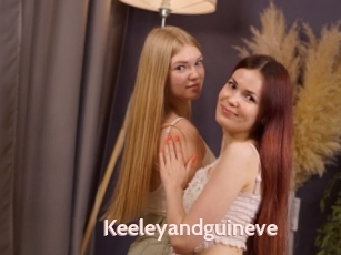 Keeleyandguineve