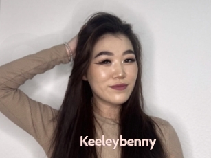 Keeleybenny