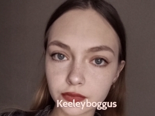 Keeleyboggus