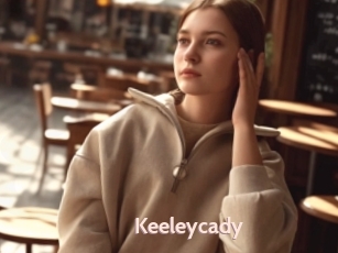 Keeleycady