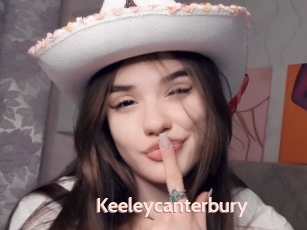 Keeleycanterbury