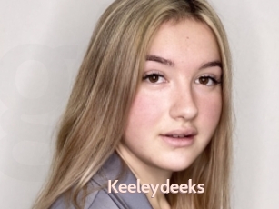 Keeleydeeks