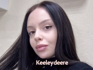 Keeleydeere