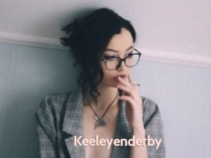 Keeleyenderby