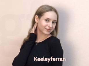 Keeleyferran