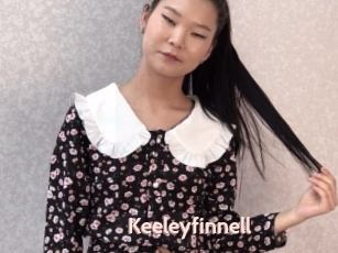 Keeleyfinnell