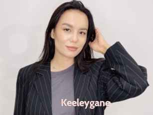 Keeleygane