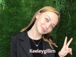 Keeleygillim
