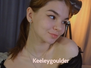 Keeleygoulder