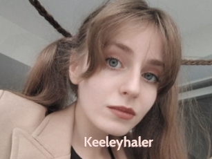 Keeleyhaler