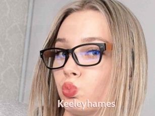 Keeleyhames