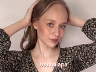 Keenalapa