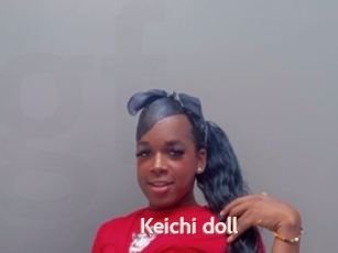 Keichi_doll