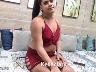 Keilaclark