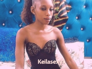 Keilasexyx