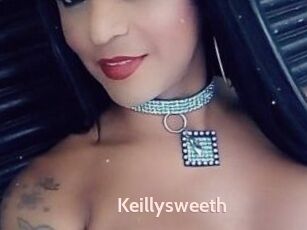Keillysweeth