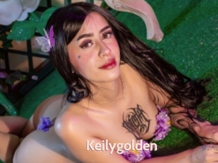Keilygolden