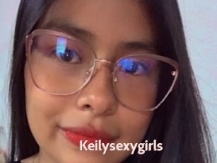 Keilysexygirls
