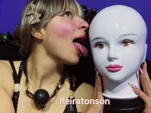 Keiratonson