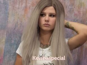 Keishaspecial
