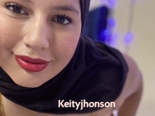 Keityjhonson