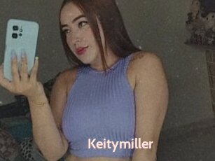 Keitymiller