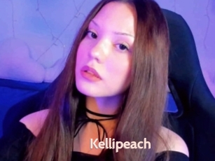 Kellipeach