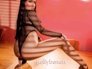 Kellybenett
