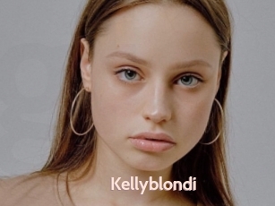 Kellyblondi