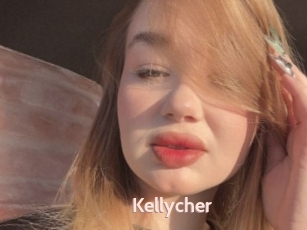 Kellycher