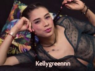 Kellygreennn