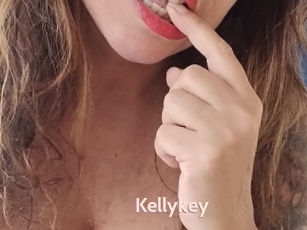 Kellykey