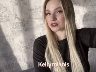 Kellymianis