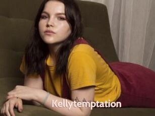 Kellytemptation