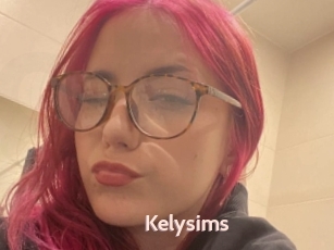 Kelysims