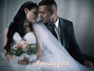 Kemalaysha