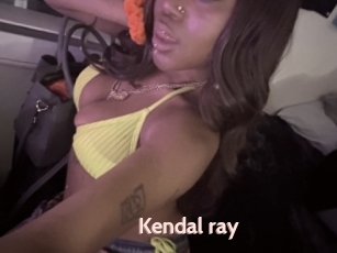 Kendal_ray